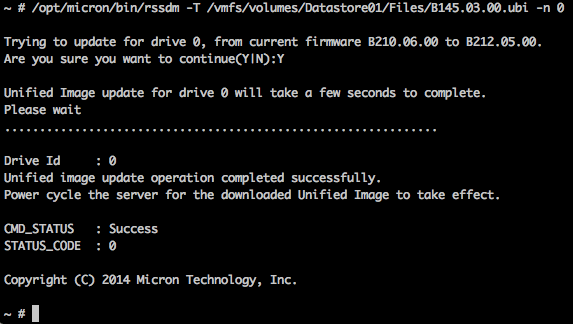 micron-firmware-update